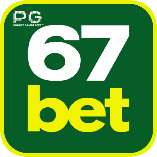 67BET Logo